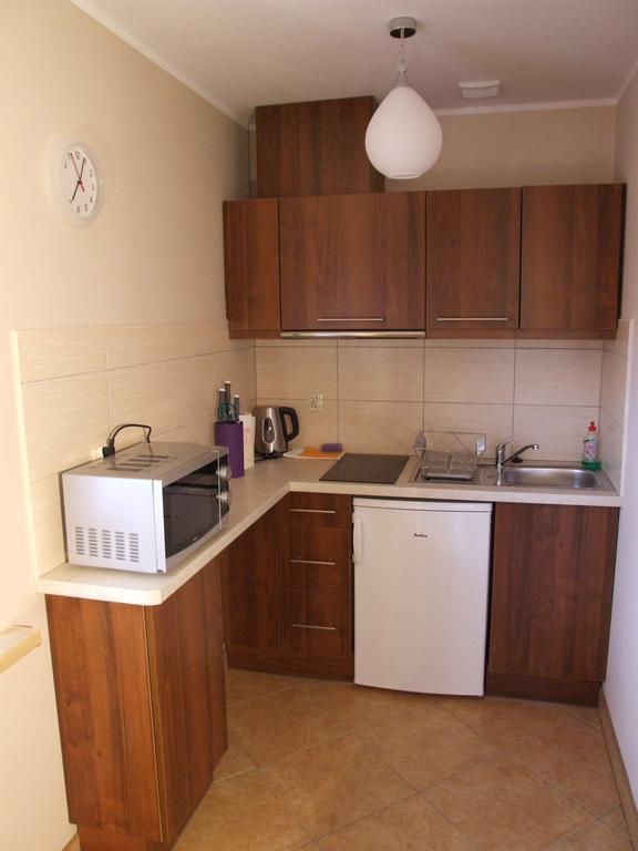 Banskie Zacisze Szaflary Habitación foto